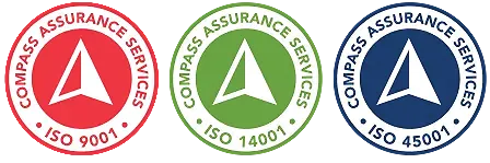 Certificate trademark
