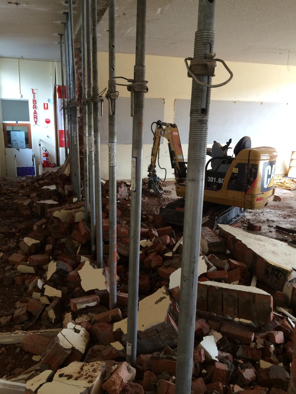 Orange Public School- Stage 1
